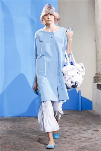 Fotoservizio/SS 2015/WOMEN/DANIELA GREGIS/DP1/14