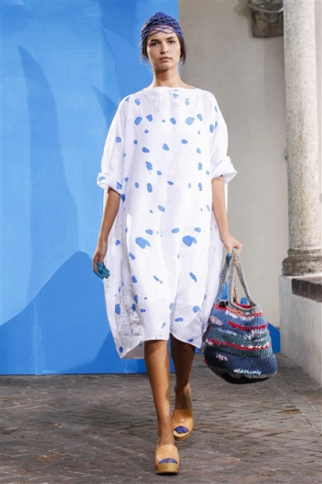 Fotoservizio/SS 2015/WOMEN/DANIELA GREGIS/DP1/15