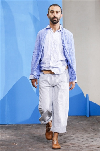 Fotoservizio/SS 2015/WOMEN/DANIELA GREGIS/DP1/16