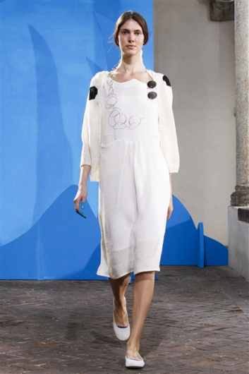 Fotoservizio/SS 2015/WOMEN/DANIELA GREGIS/DP1/17