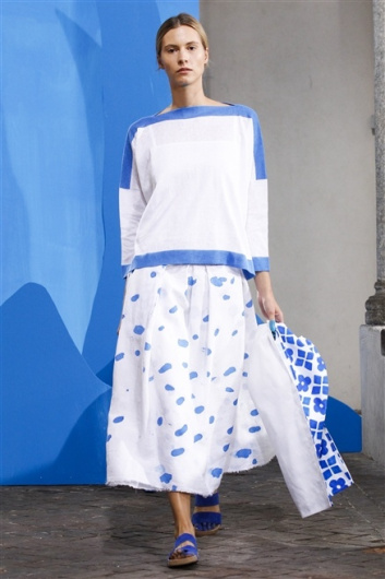 Fotoservizio/SS 2015/WOMEN/DANIELA GREGIS/DP1/18