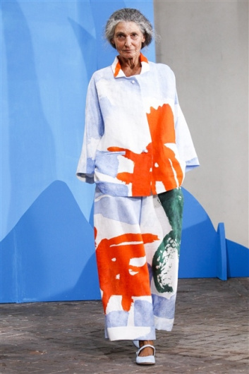 Fotoservizio/SS 2015/WOMEN/DANIELA GREGIS/DP1/19