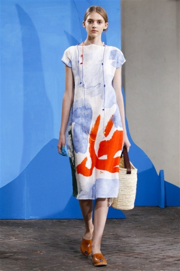 Fotoservizio/SS 2015/WOMEN/DANIELA GREGIS/DP1/20