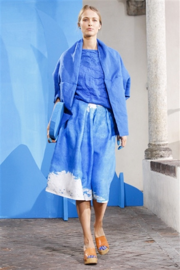 Fotoservizio/SS 2015/WOMEN/DANIELA GREGIS/DP1/22