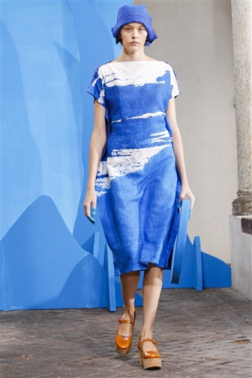 Fotoservizio/SS 2015/WOMEN/DANIELA GREGIS/DP1/23