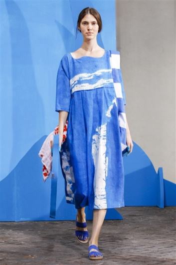 Fotoservizio/SS 2015/WOMEN/DANIELA GREGIS/DP1/24