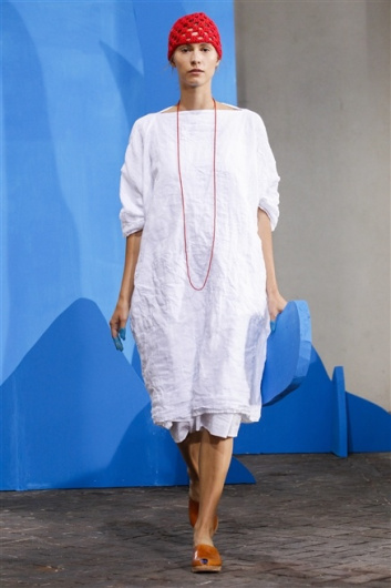 Fotoservizio/SS 2015/WOMEN/DANIELA GREGIS/DP1/26