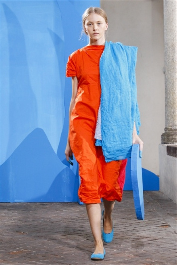 Fotoservizio/SS 2015/WOMEN/DANIELA GREGIS/DP1/30