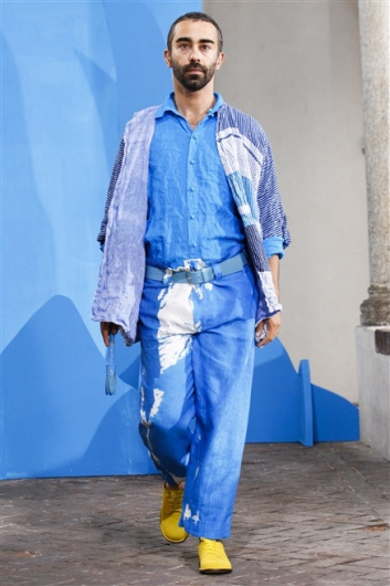 Fotoservizio/SS 2015/WOMEN/DANIELA GREGIS/DP1/32