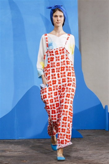 Fotoservizio/SS 2015/WOMEN/DANIELA GREGIS/DP1/33