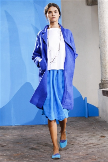 Fotoservizio/SS 2015/WOMEN/DANIELA GREGIS/DP1/34