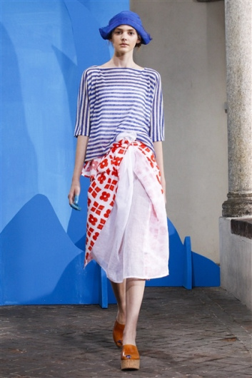 Fotoservizio/SS 2015/WOMEN/DANIELA GREGIS/DP1/37