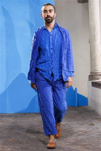 Fotoservizio/SS 2015/WOMEN/DANIELA GREGIS/DP1/38