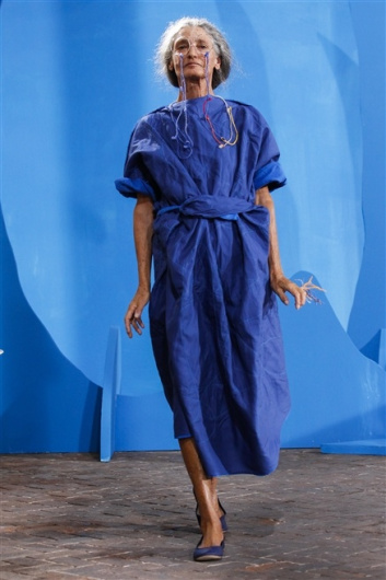 Fotoservizio/SS 2015/WOMEN/DANIELA GREGIS/DP1/39