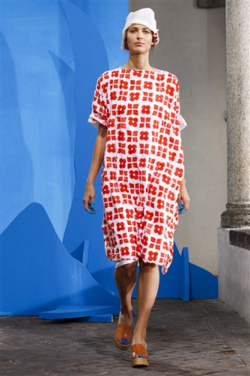 Fotoservizio/SS 2015/WOMEN/DANIELA GREGIS/DP1/40
