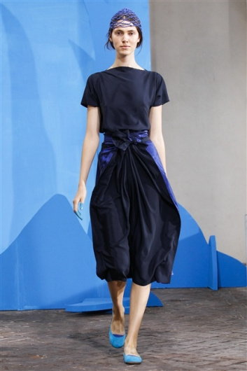 Fotoservizio/SS 2015/WOMEN/DANIELA GREGIS/DP1/42