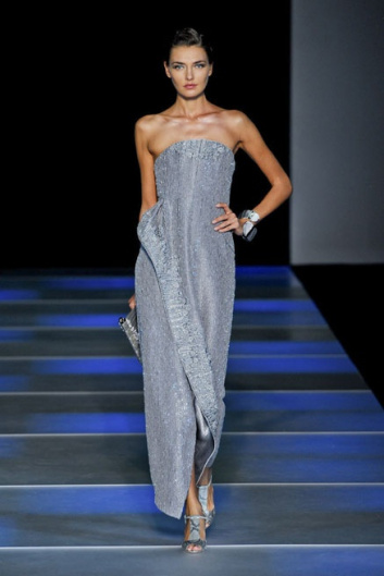Fotoservizio/SS 2012/WOMEN/GIORGIO ARMANI/60
