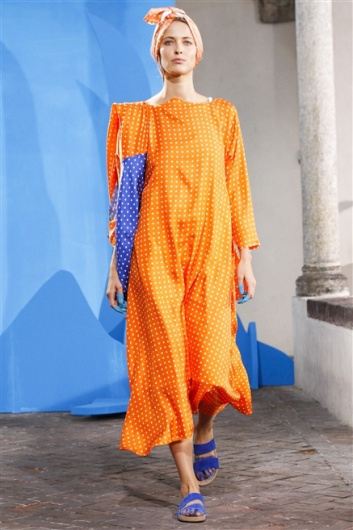 Fotoservizio/SS 2015/WOMEN/DANIELA GREGIS/DP1/47