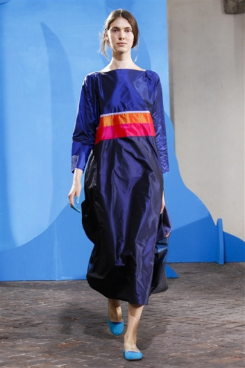 Fotoservizio/SS 2015/WOMEN/DANIELA GREGIS/DP1/49