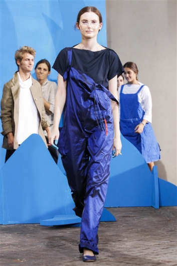 Fotoservizio/SS 2015/WOMEN/DANIELA GREGIS/DP1/54
