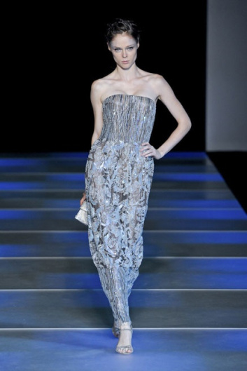 Fotoservizio/SS 2012/WOMEN/GIORGIO ARMANI/61