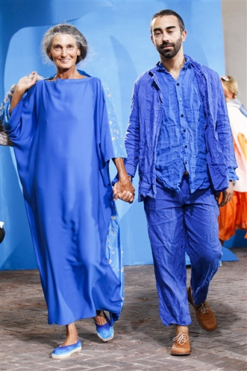 Fotoservizio/SS 2015/WOMEN/DANIELA GREGIS/DP1/56