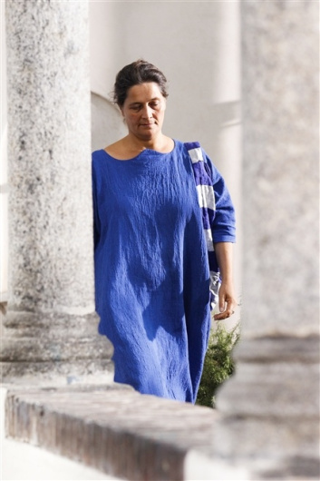 Fotoservizio/SS 2015/WOMEN/DANIELA GREGIS/DP1/57