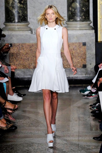 Fotoservizio/SS 2015/WOMEN/PORTS 1961/DP1/0