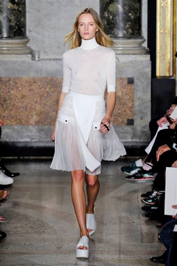 Fotoservizio/SS 2015/WOMEN/PORTS 1961/DP1/2