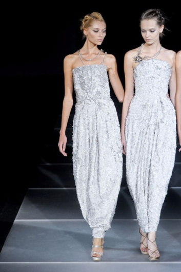 Fotoservizio/SS 2012/WOMEN/GIORGIO ARMANI/62