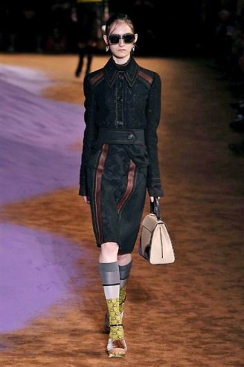 Fotoservizio/SS 2015/WOMEN/PRADA/DP1/14