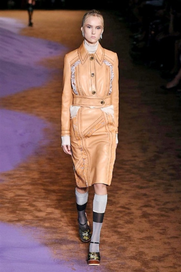 Fotoservizio/SS 2015/WOMEN/PRADA/DP1/20