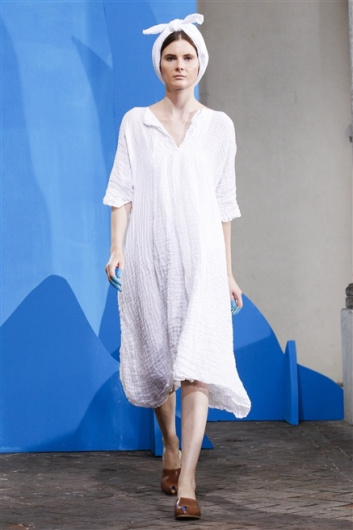 Fotoservizio/SS 2015/WOMEN/DANIELA GREGIS/DP1/1