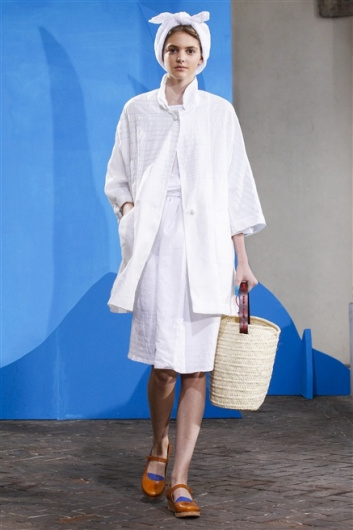 Fotoservizio/SS 2015/WOMEN/DANIELA GREGIS/DP1/3