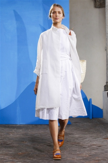 Fotoservizio/SS 2015/WOMEN/DANIELA GREGIS/DP1/4