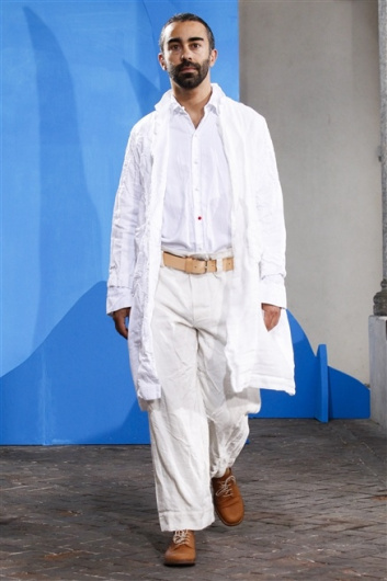 Fotoservizio/SS 2015/WOMEN/DANIELA GREGIS/DP1/6