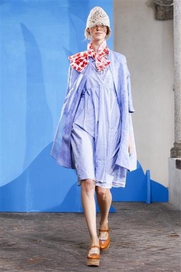 Fotoservizio/SS 2015/WOMEN/DANIELA GREGIS/DP1/7