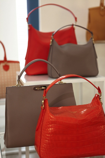 Presentazione S/S 2015 - Bertoni 1949 1