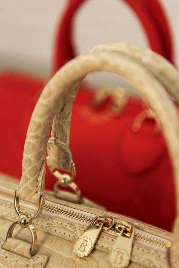 Presentazione S/S 2015 - Bertoni 1949 2