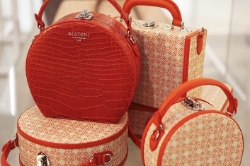 Presentazione S/S 2015 - Bertoni 1949 3