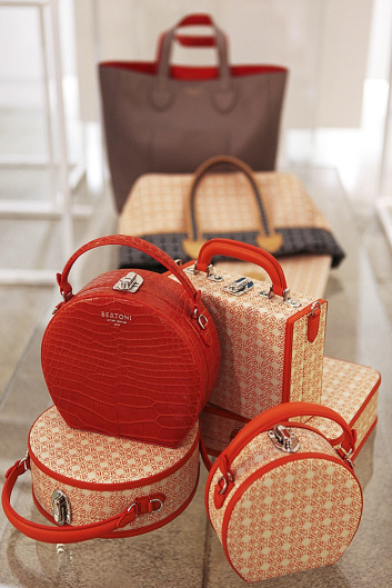 Presentazione S/S 2015 - Bertoni 1949 4