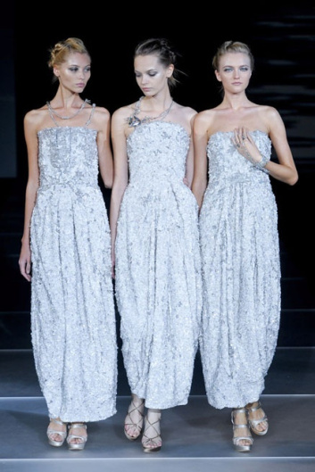 Fotoservizio/SS 2012/WOMEN/GIORGIO ARMANI/63