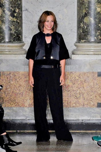Fotoservizio/SS 2015/WOMEN/PORTS 1961/DP1/32