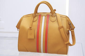 Presentazione S/S 2015 - Bertoni 1949 45