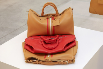 Presentazione S/S 2015 - Bertoni 1949 46