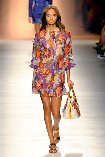 Fotoservizio/SS 2015/WOMEN/BLUMARINE/DP1/10