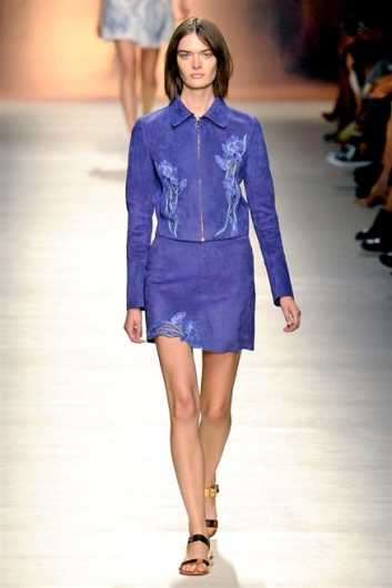 Fotoservizio/SS 2015/WOMEN/BLUMARINE/DP1/11