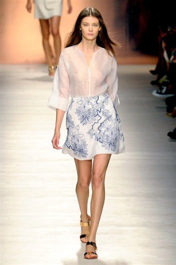 Fotoservizio/SS 2015/WOMEN/BLUMARINE/DP1/12