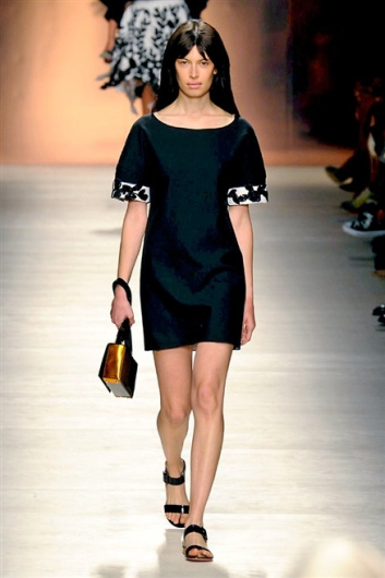 Fotoservizio/SS 2015/WOMEN/BLUMARINE/DP1/20
