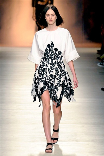 Fotoservizio/SS 2015/WOMEN/BLUMARINE/DP1/23